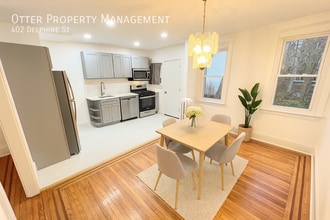 402 Delphine St in Philadelphia, PA - Building Photo - Building Photo