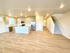 934 Burwood St SE in Lacey, WA - Building Photo - Building Photo