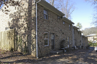 1895 Mercer Ave in College Park, GA - Building Photo - Building Photo