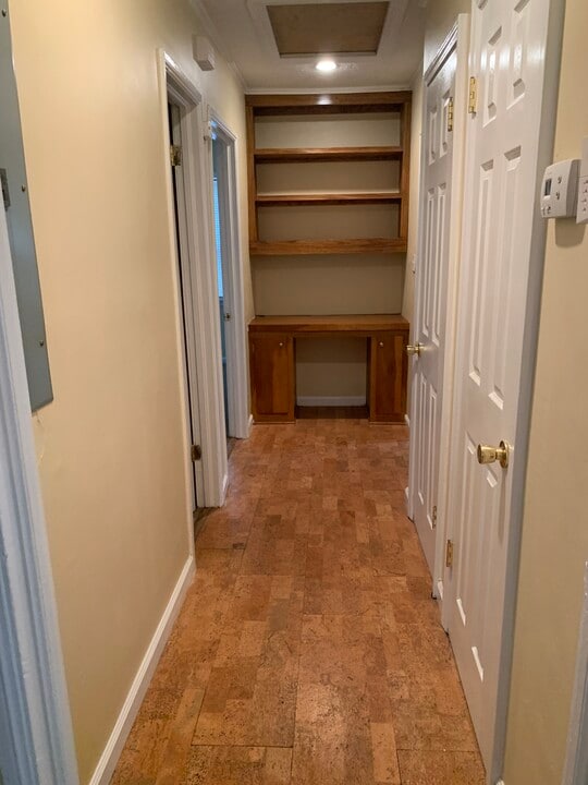 3728 Hoyt St in Columbia, SC - Building Photo