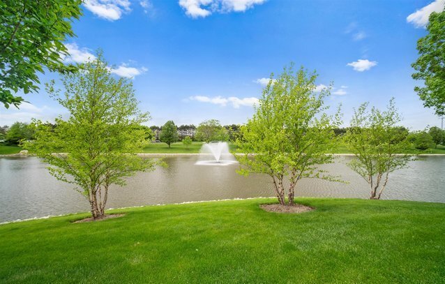 2503 Sheehan Dr in Naperville, IL - Building Photo - Building Photo