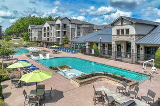 Auberge of Tyler in Tyler, TX - Building Photo - Building Photo