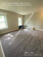 116 E 21st St in Chester, PA - Building Photo - Building Photo