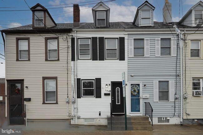 property at 134 Atlantic St