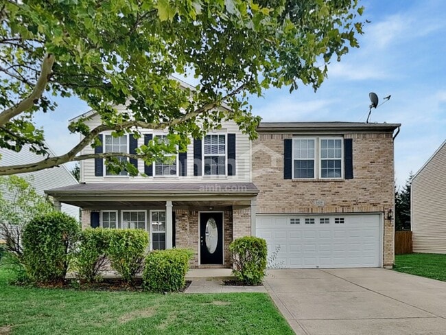property at 1619 Howell Dr
