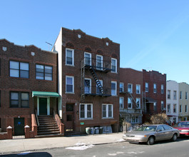 160 23rd St in Brooklyn, NY - Foto de edificio - Building Photo
