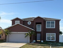 301 Shad Way in Kissimmee, FL - Building Photo