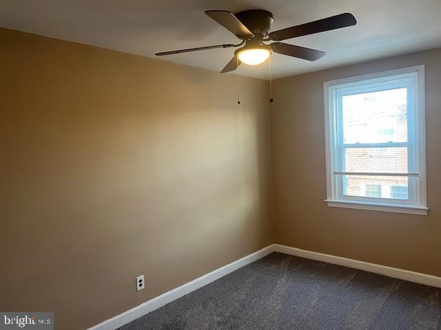 property at 5443 Valley St