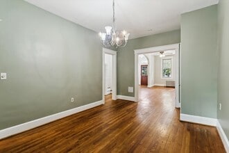 4618 15th St NW, Unit Main house in Washington, DC - Building Photo - Building Photo
