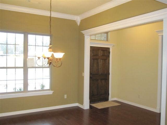 1312 W Magnolia St in Rogers, AR - Building Photo - Building Photo