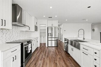 2710 Gold Hill Dr in Wylie, TX - Building Photo - Building Photo