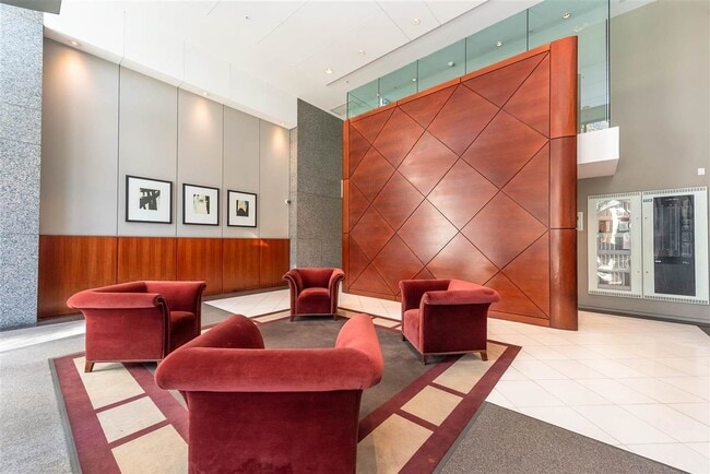 1200 W Georgia St in Vancouver, BC - Building Photo - Building Photo