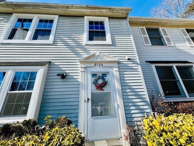 property at 8104 Willowdale Ct
