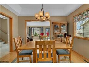 1612 Nuthatch Ave in Sartell, MN - Building Photo - Building Photo