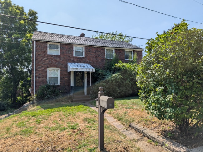 property at 195 Victory Ln