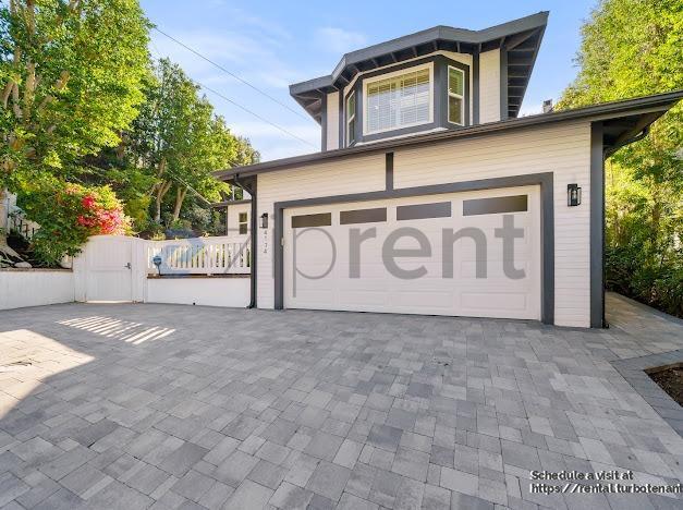 4174 Vanetta Dr in Los Angeles, CA - Building Photo - Building Photo