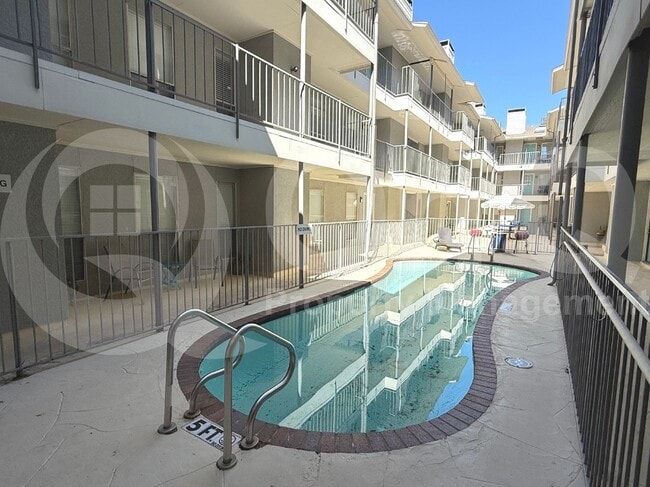 property at 4502 Gaston Ave