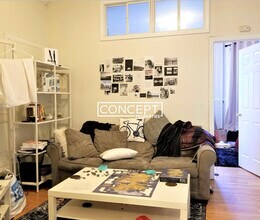 45 Bay State Rd in Boston, MA - Building Photo - Building Photo