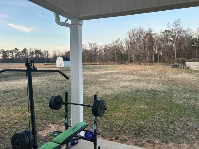 property at 644 Barlow Rd