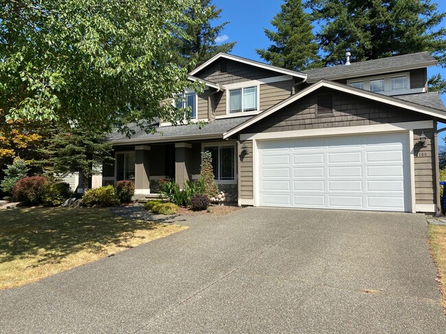 property at 1160 Mountain View Blvd SE
