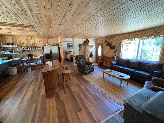 property at 2661 Poker Bar Rd