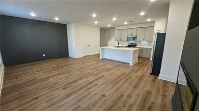 3989 Cyrus Crest Cir NW in Kennesaw, GA - Building Photo - Building Photo