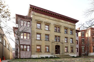 410 W Ormsby Ave in Louisville, KY - Building Photo - Building Photo