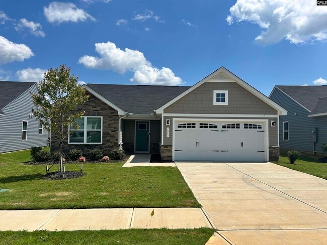 property at 1037 Cameron Ridge Dr