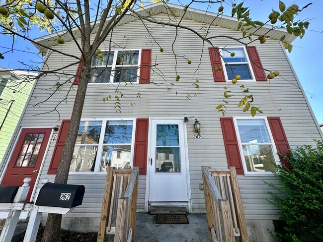 262 3rd St in Hanover, PA - Building Photo - Building Photo