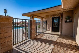 620 Sand Dab Dr in Lake Havasu City, AZ - Building Photo - Building Photo