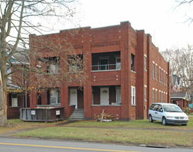 401 8th Ave in Huntington, WV - Building Photo - Building Photo