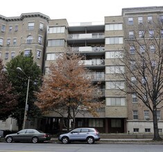 Hampton House North in Washington, DC - Building Photo - Building Photo