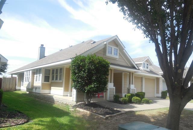 9733 Old Field Dr in McKinney, TX - Building Photo