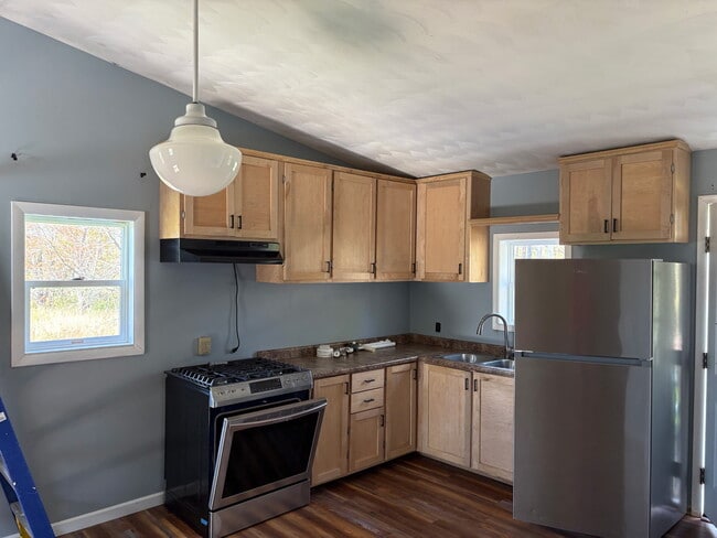 property at 5200 Heelpath Rd