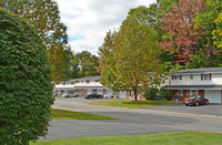 Longbranch Park Apartments photo'