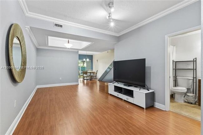 property at 8862 W Flagler St