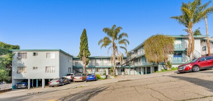 1946 Foothill Blvd in Oakland, CA - Building Photo - Building Photo