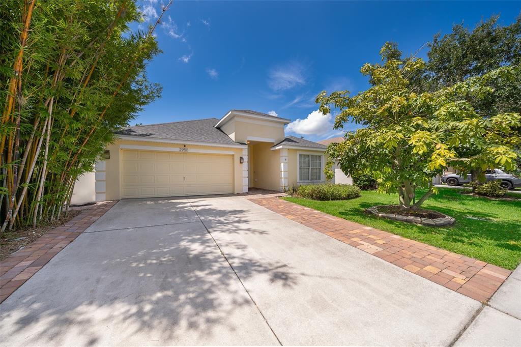 2950 Conner Ln in Kissimmee, FL - Building Photo