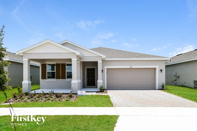 property at 1618 Isleta Lp