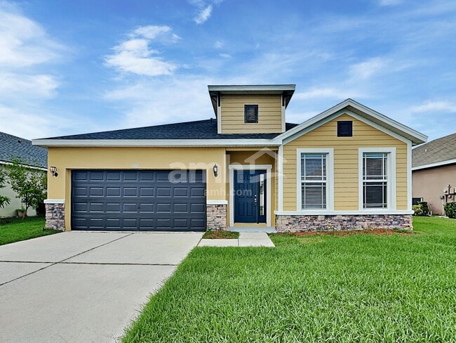property at 3721 Crystal Dew St