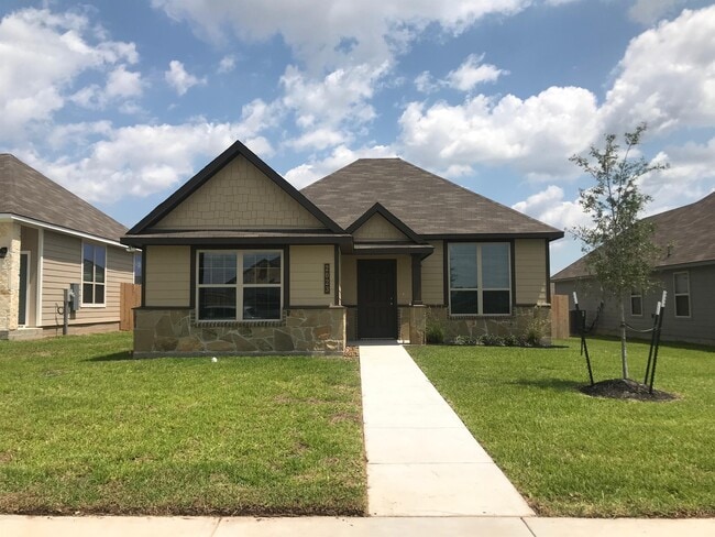 property at 2023 Viva Rd