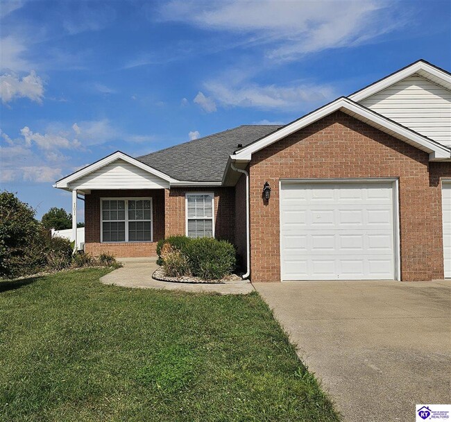 property at 101 McIntosh Dr