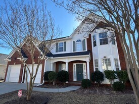202 Branchester Ct in Greenville, SC - Building Photo