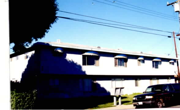 237 N 2nd St in Port Hueneme, CA - Building Photo - Building Photo