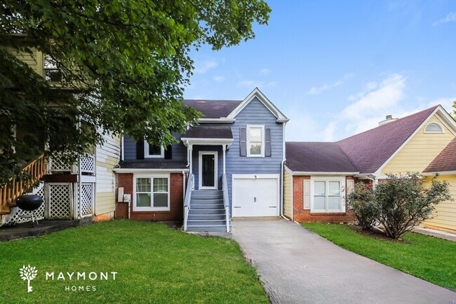 property at 368 Lakeridge Ct