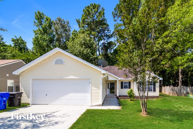 property at 1458 Caldwell Ct