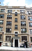 1920 Loring Pl S Apartments