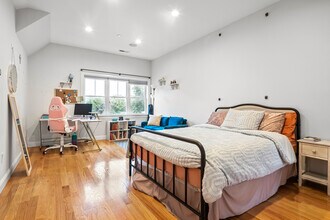 266 Lamartine St, Unit #2 in Boston, MA - Building Photo - Building Photo
