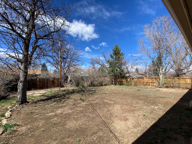 285 S 40th St in Boulder, CO - Foto de edificio - Building Photo