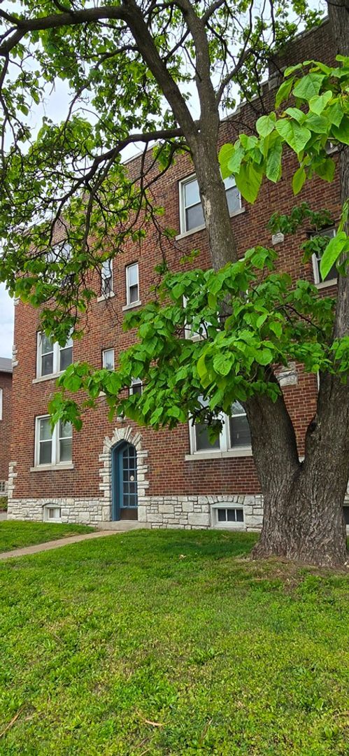 property at 4929 Chippewa St